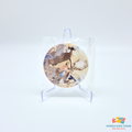 CookieRun Kingdom Monthly Goods Shadow Milk / Pure Vanilla Cookie