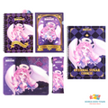 CookieRun Kingdom Brand New Goods (Shadow Milk, Notes/ mouse pad) – photo 18