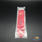 CookieRun Kingdom Bites Collab Official Lightstick DECO PART Hair ribbon