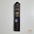 CookieRun Korean Traditional Wooden Norigae Keyring Master Handmade