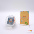 CookieRun Kingdom Keycap keyring Cookie & More Pop up keyring