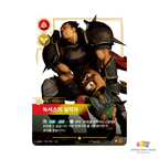 Riftbound Origins Overnumber Single Cards — Korean Edition