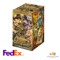 CookieRun Braverse Vol.6 Booster Box — Hours Rescue Masterpiece