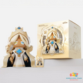 CookieRun Kingdom Pure Vanilla Cookie Medium Action Figure