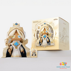 CookieRun Kingdom Pure Vanilla Cookie Medium Action Figure