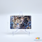 CookieRun Kingdom Monthly Goods Shadow Milk / Pure Vanilla Cookie