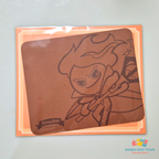 CookieRun Kingdom Cookie MousePad (Wind archer & Fire Spirit)