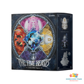 CookieRun Kingdom Figure The Five Beasts + Photo Card – photo 11