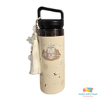 CookieRun Kingdom Art Project Tumbler Limited Edition