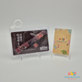CookieRun Kingdom Keycap Mechanical Keyboard Accessory (Shadow Milk)
