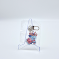 CookieRun Kingdom Monthly Goods Shadow Milk / Pure Vanilla Cookie