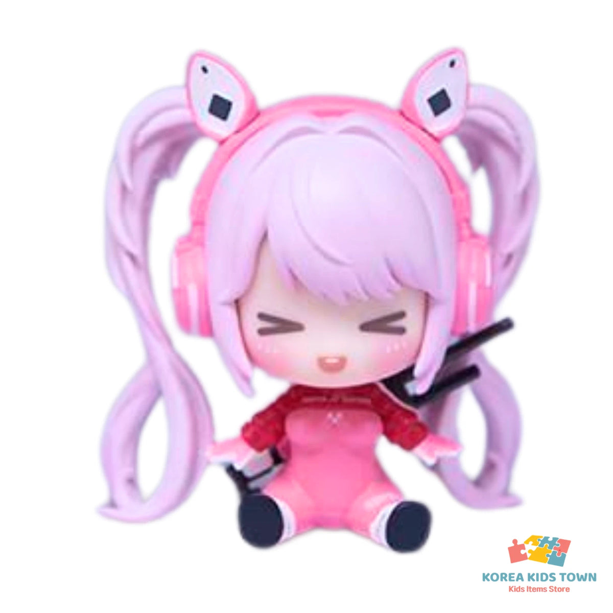 NIKKE & Stellar Blade Baby Boom Figures — Choose Your Character — image 10