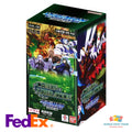 Digimon Card Game Chain of Liberation EXK-08 Booster Box 24 Packs — Korean Edition — image 1