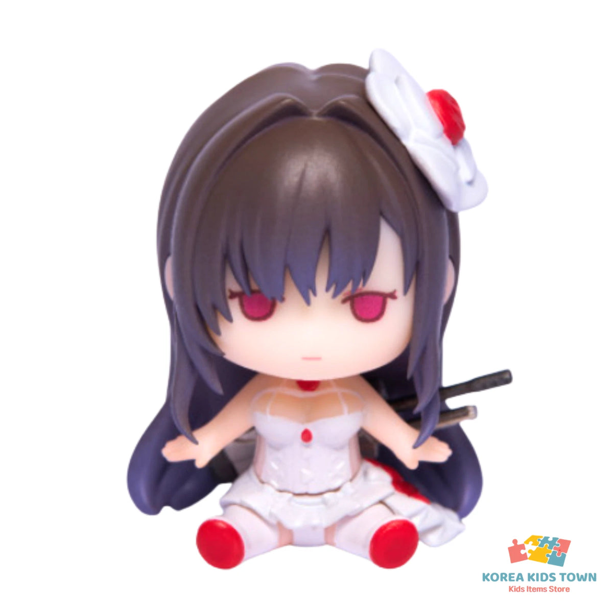 NIKKE & Stellar Blade Baby Boom Figures — Choose Your Character — image 6
