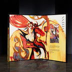 Riftbound x K/DA Couture Collection English Box
