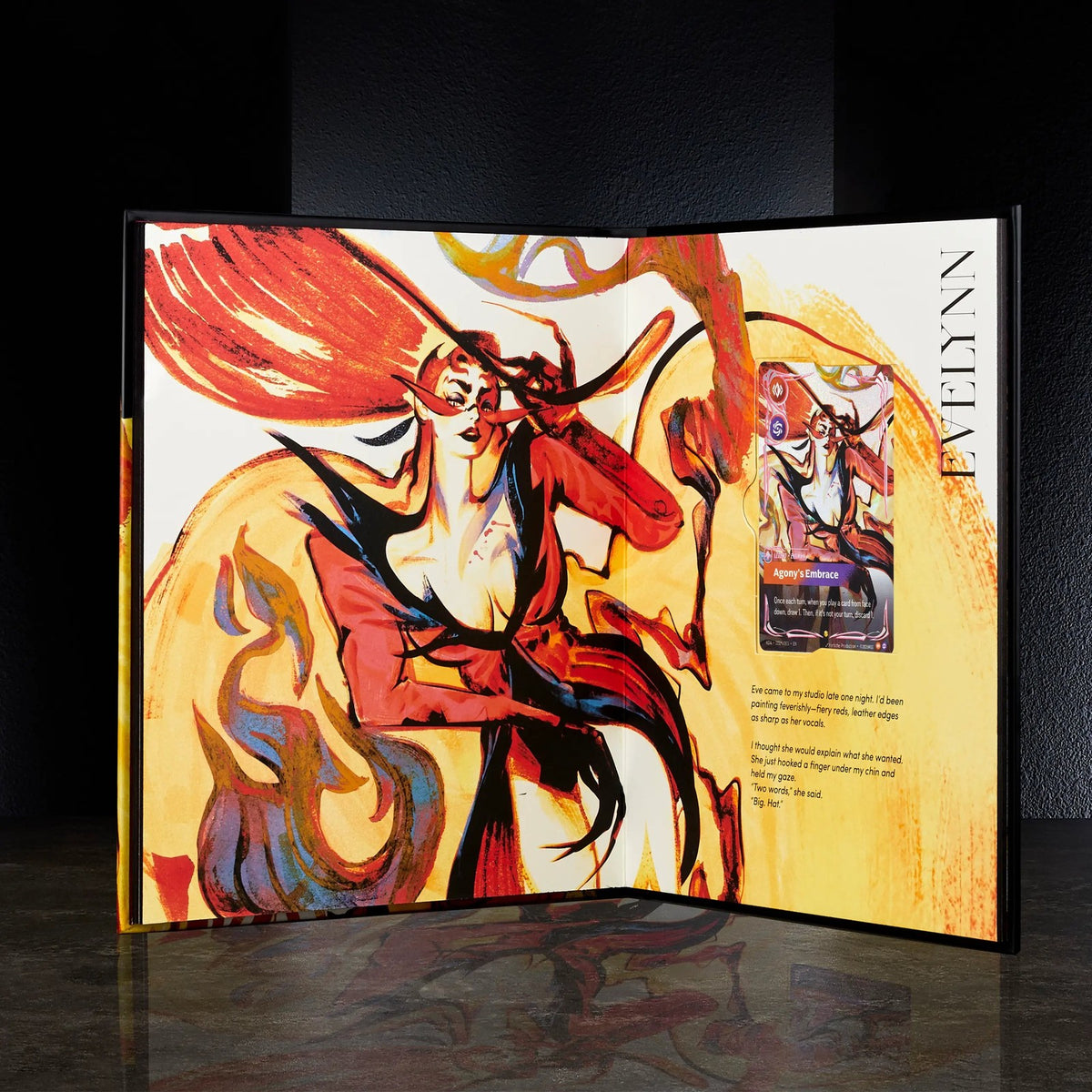 Riftbound x K/DA Couture Collection English Box