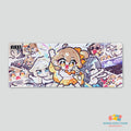 NIKKE T.T. STAR Desk Pad — image 1