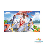 NIKKE Nivel Arena BT08 Wave To You Playmats, Deck Case & Sleeves — image 2