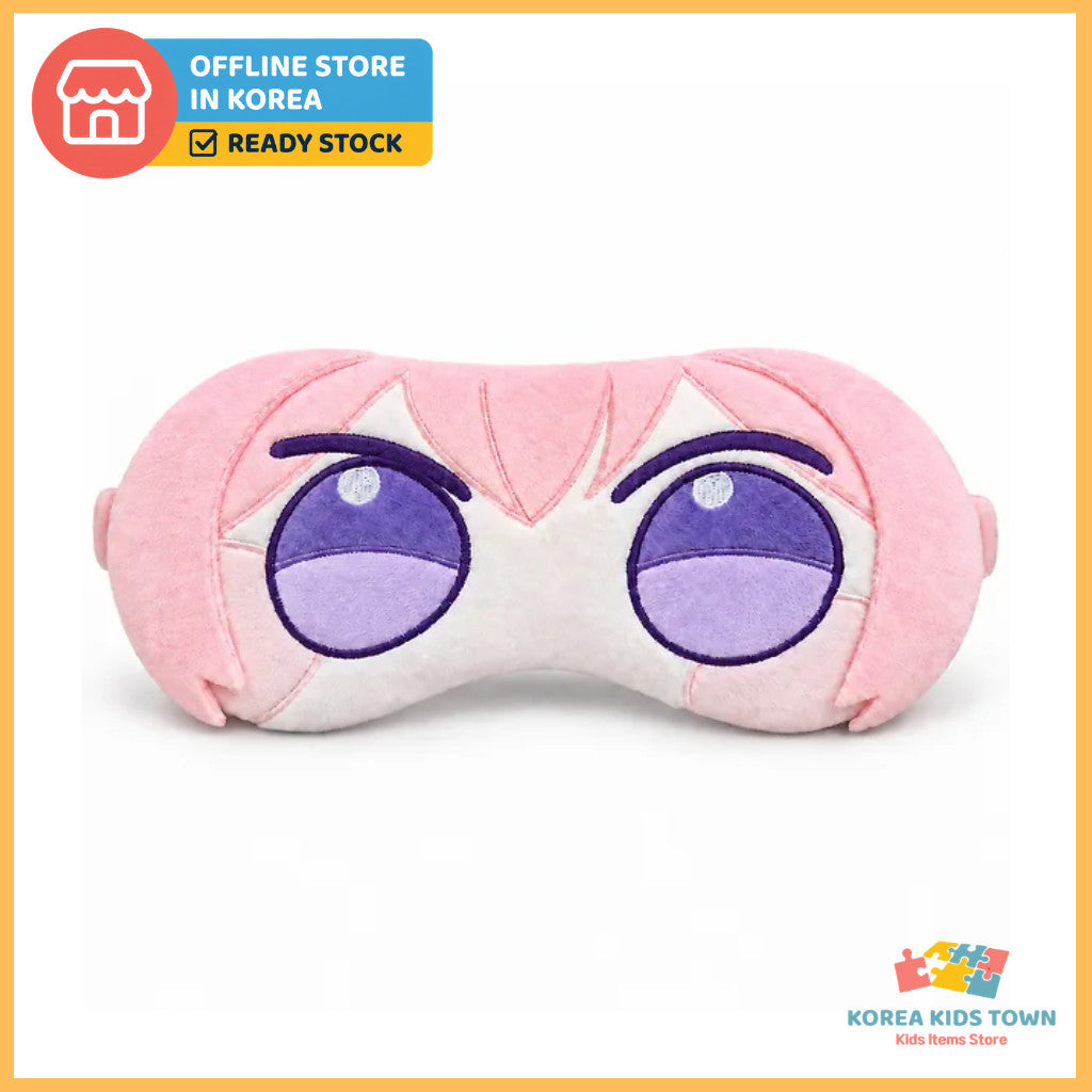 [Pre-Order] GODDESS OF VICTORY : NIKKE DORO Sleep Eye Mask