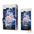 Wuthering Waves Battle BP01 Booster Box — Korean First Edition — image 1