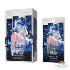 Wuthering Waves Battle BP01 Booster Box — Korean First Edition — image 1