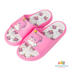 NIKKE Dororong Slippers — M / L — image 1
