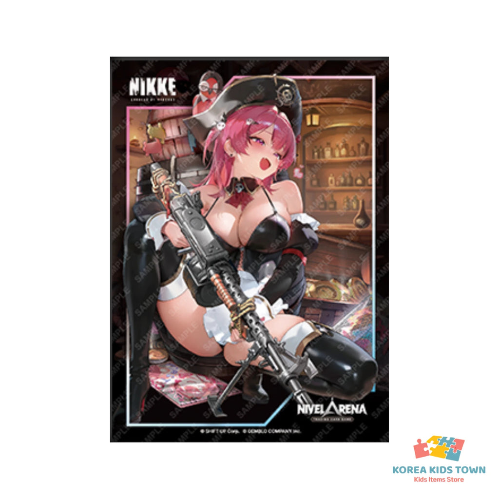 Nivel Arena Pop-Up Merchandise — NIKKE, Epic Seven & More — image 3