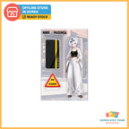 Acrylic Stand — Liliweiss