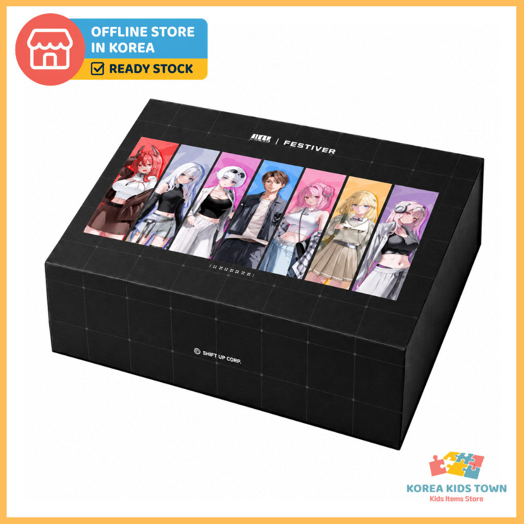 Limited Edition Box Set