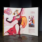 Riftbound x K/DA Couture Collection English Box