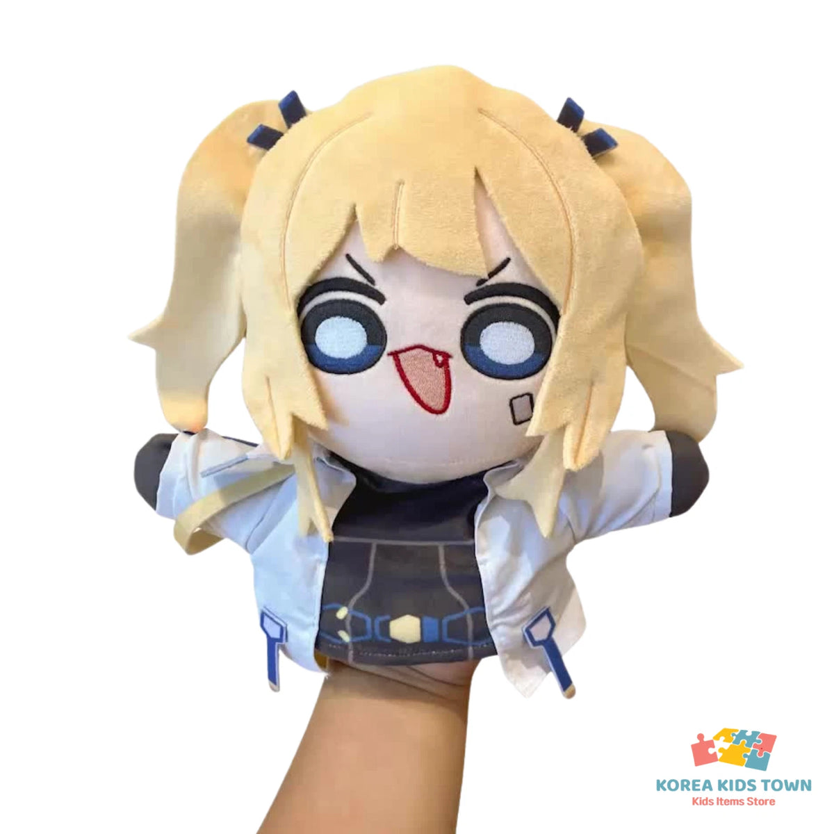 NIKKE Laplace Hand Puppet — image 1