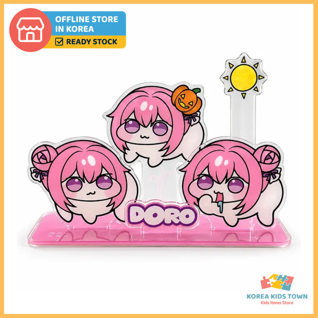 [Pre-Order] GODDESS OF VICTORY : NIKKE DORO Halloween Acrylic Diorama Stand