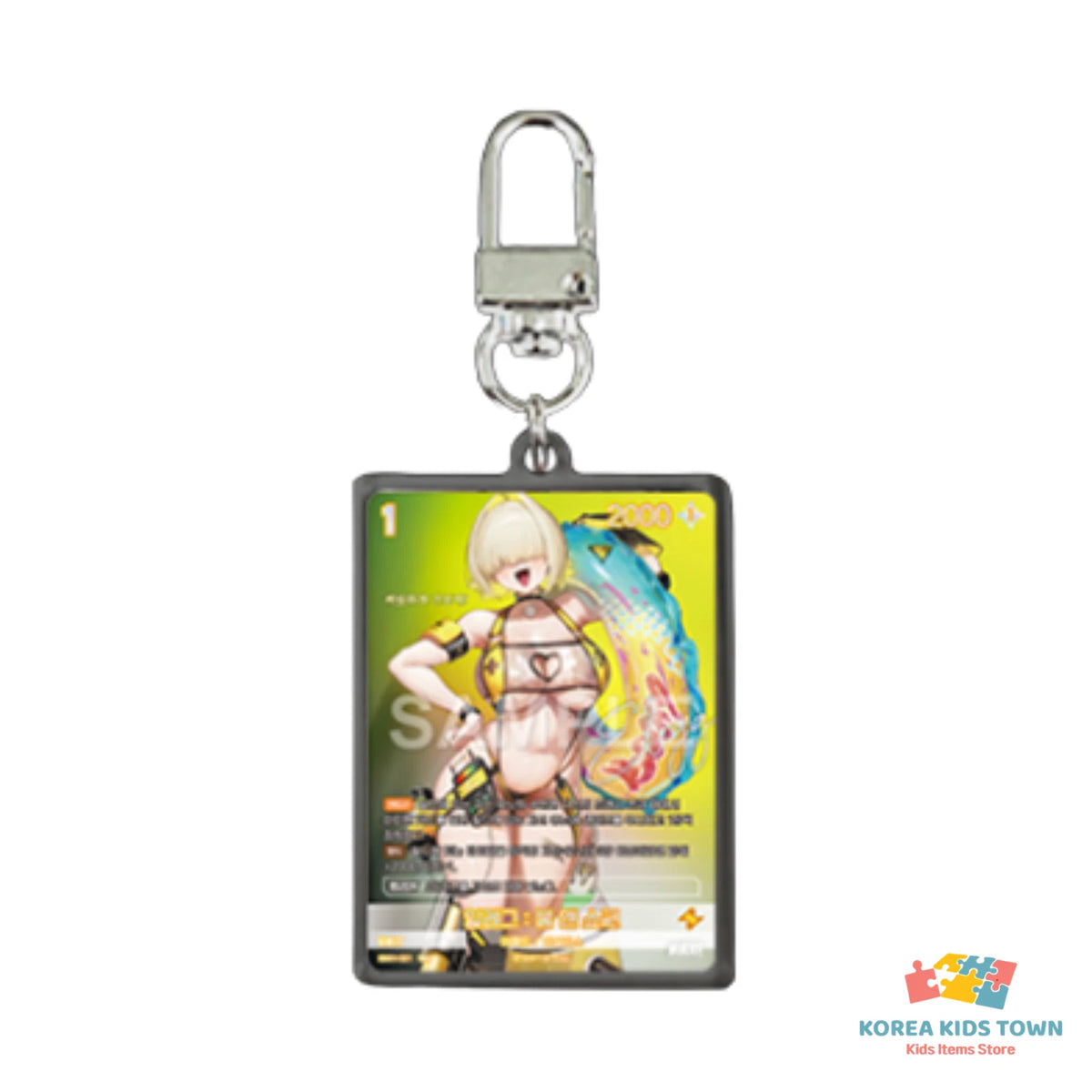 Nivel Arena Pop-Up Merchandise — NIKKE, Epic Seven & More — image 19