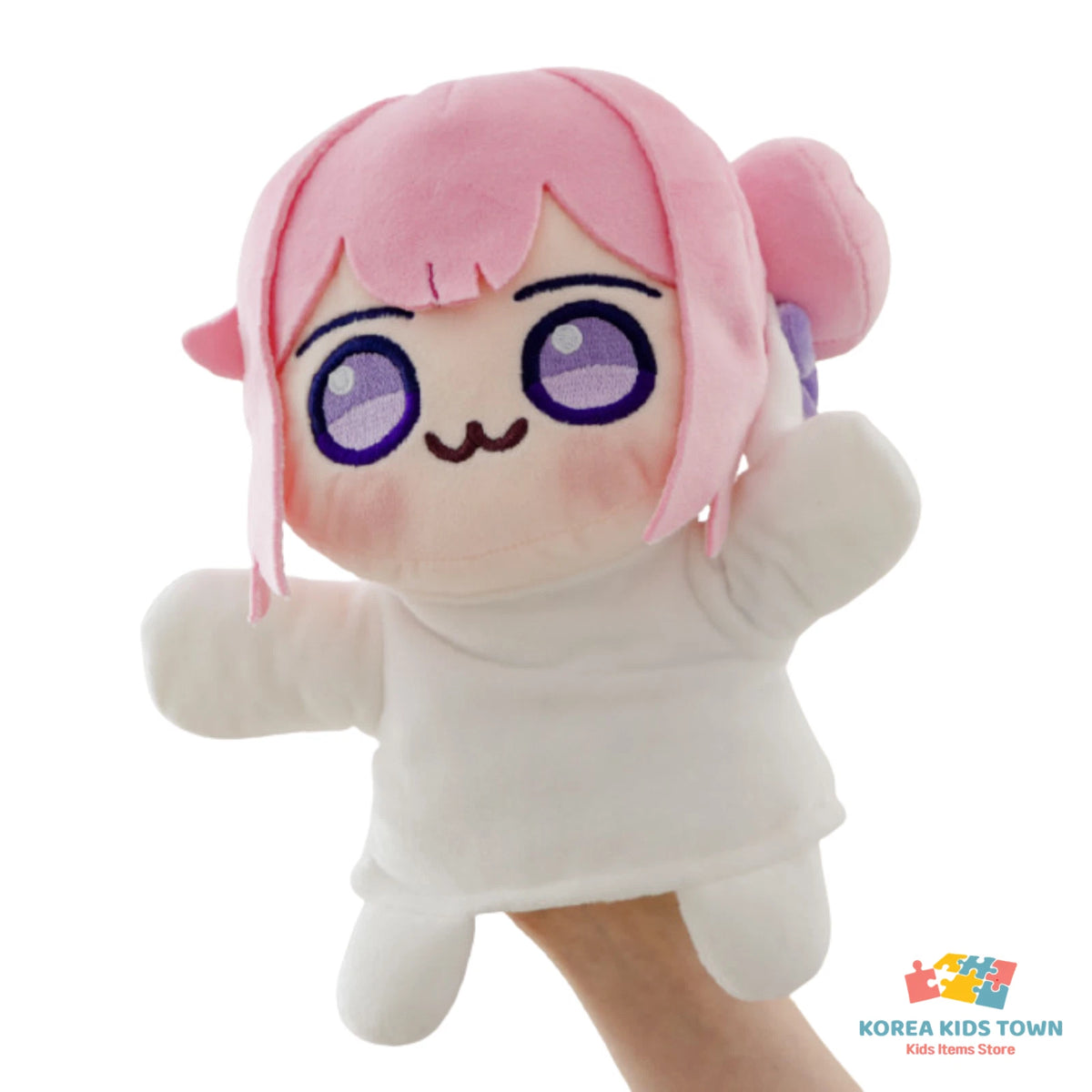 NIKKE Doro Hand Puppet — image 1