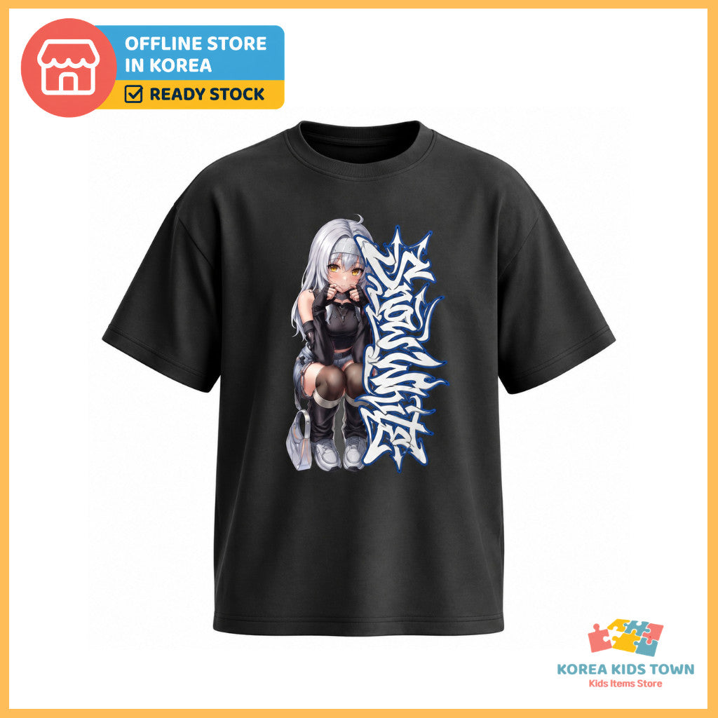 T-Shirt 04 - Snow White