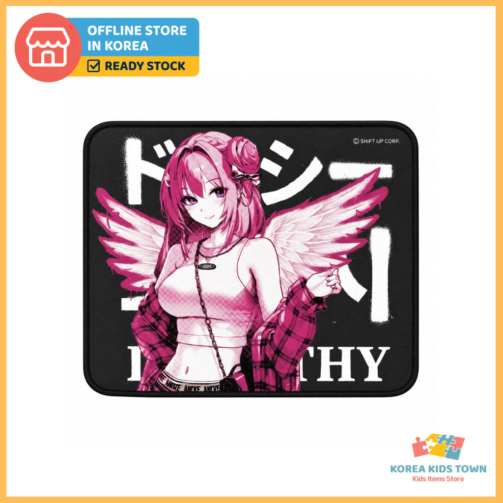 Mouse Pad 01 - Dorothy