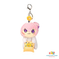NIKKE Doro Desktop Plush Keychain — image 1