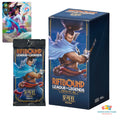 Riftbound Origins Small Booster Box — Korean Edition