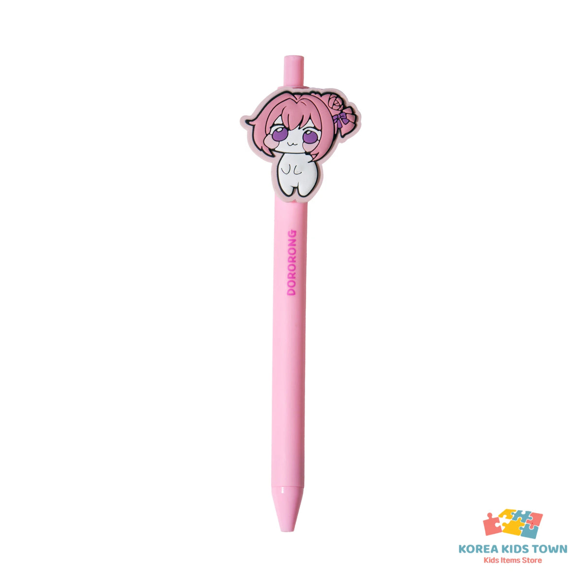 NIKKE Doro Gel Pens — Type A / Type B / Set — image 2