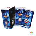 Kayou Demon Slayer Infinity Castle Collection Card Booster Box English Ver. — image 1