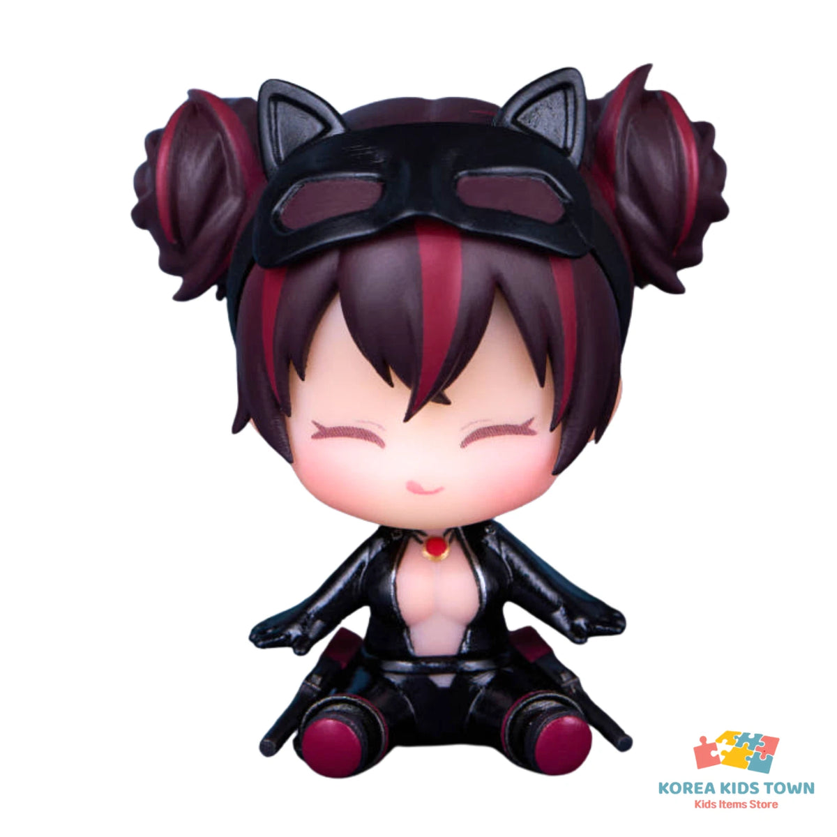 NIKKE & Stellar Blade Baby Boom Figures — Choose Your Character — image 7