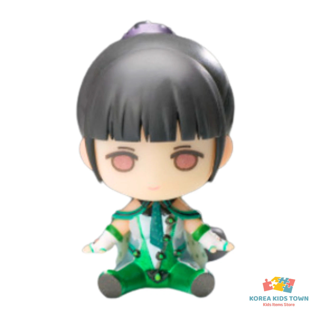 NIKKE & Stellar Blade Baby Boom Figures — Choose Your Character — image 13
