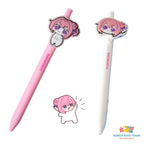 NIKKE Doro Gel Pens — Type A / Type B / Set — image 4