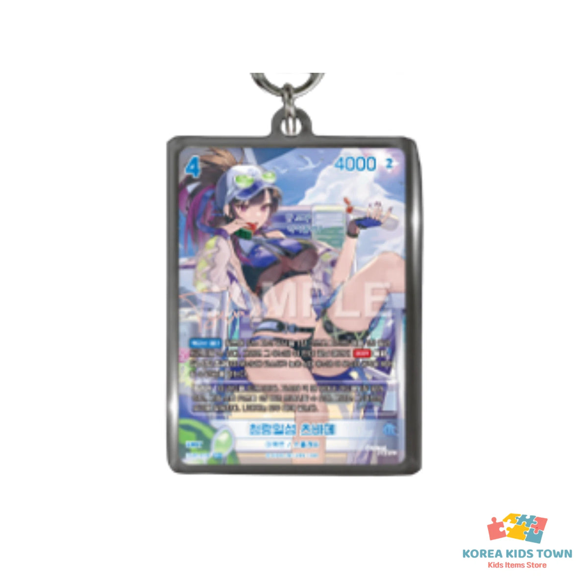 Nivel Arena Pop-Up Merchandise — NIKKE, Epic Seven & More — image 20
