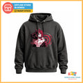 Hoodie 01 - Red Hood