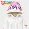 [Pre-Order] GODDESS OF VICTORY : NIKKE DORO Hooded Blanket 4th Anniversary MD