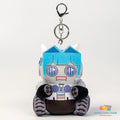 NIKKE Mecha Shifty Plush Keychain — image 1