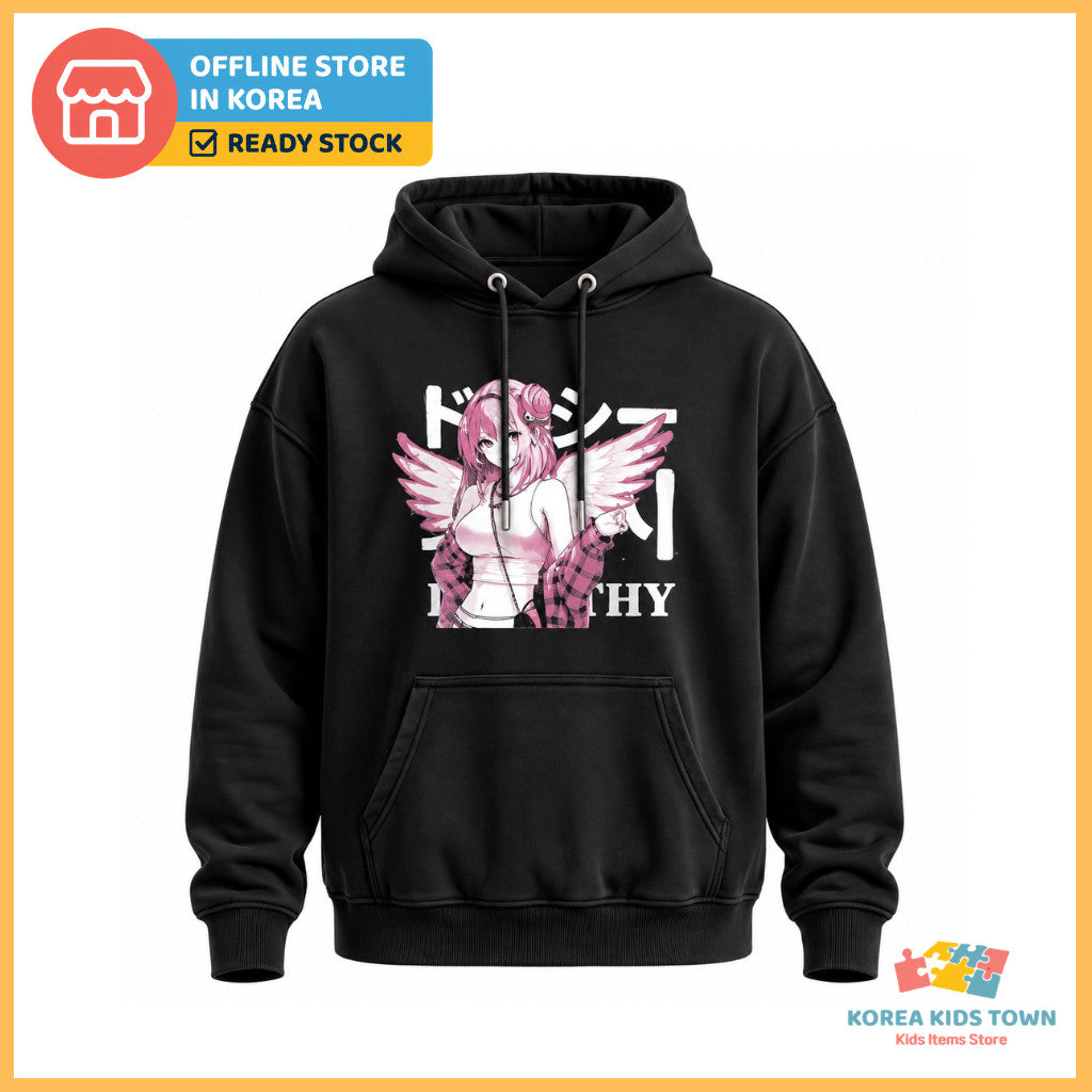 Hoodie 02 - Dorothy