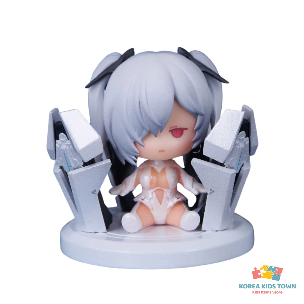 NIKKE & Stellar Blade Baby Boom Figures — Choose Your Character — image 8