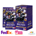 One Piece OP10 Royal Blood Booster Box / Carton — Korean Edition — image 1